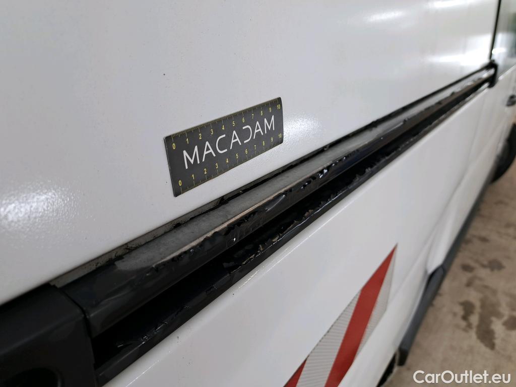  Renault  Master RENAULT  VU 4p Fourgon CA GCf Trac F3500 L2H2 dCi 130 Euro6 #47