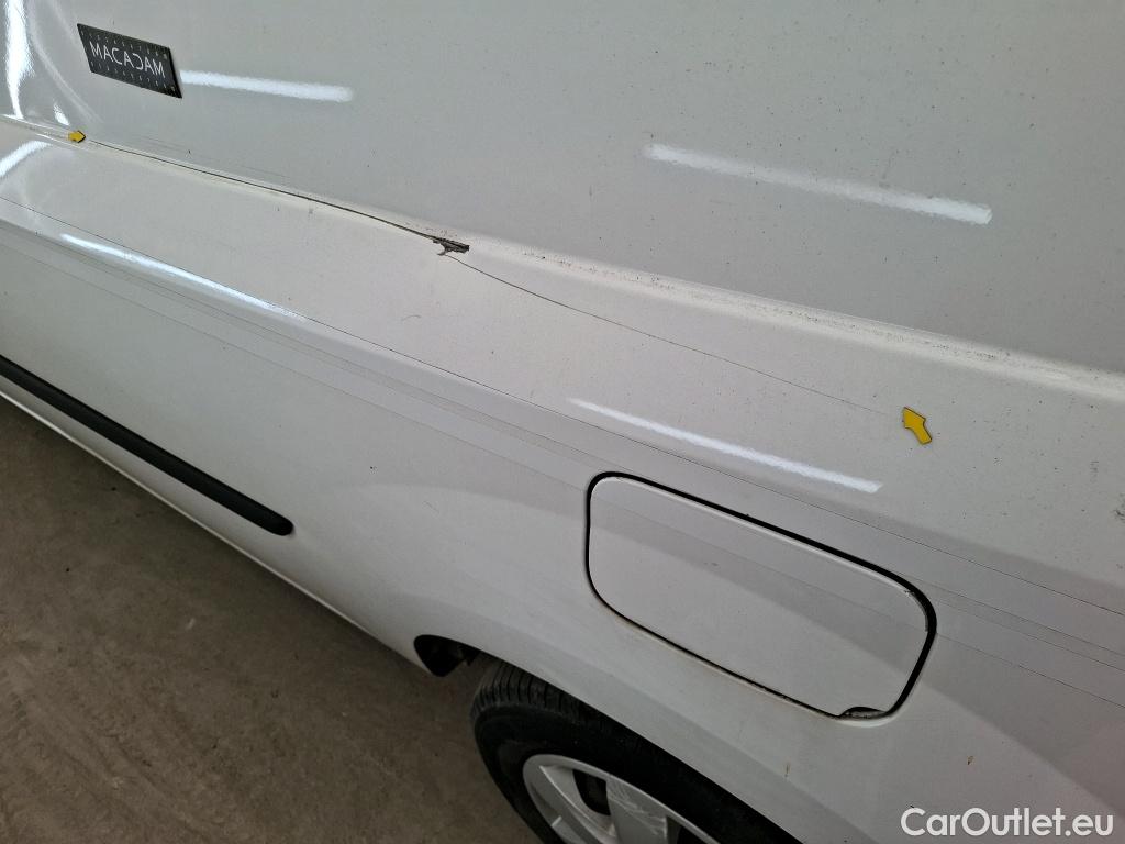  Renault  Kangoo RENAULT  Express / 2013 / 4P / Fourgonnette Extra R-Link dCi 75 #2