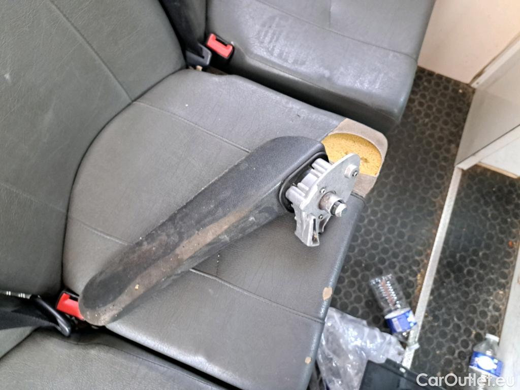  Renault  Master RENAULT  VU 2p Plancher cabine PC-G CF TRAC F3500 L3H1 dCi 125 Euro5 #47