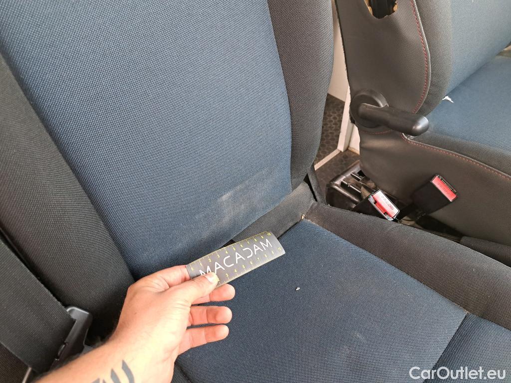  Renault  Master RENAULT  VU 2p Plancher cabine PC-G CF TRAC F3500 L3H1 dCi 125 Euro5 #95