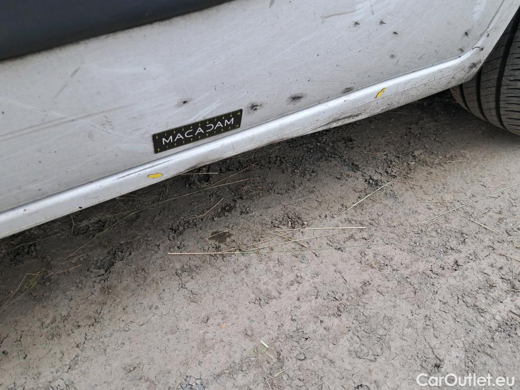  Renault  Master RENAULT  VU 2p Plancher cabine PC-G CF TRAC F3500 L3H1 dCi 125 Euro5 #42