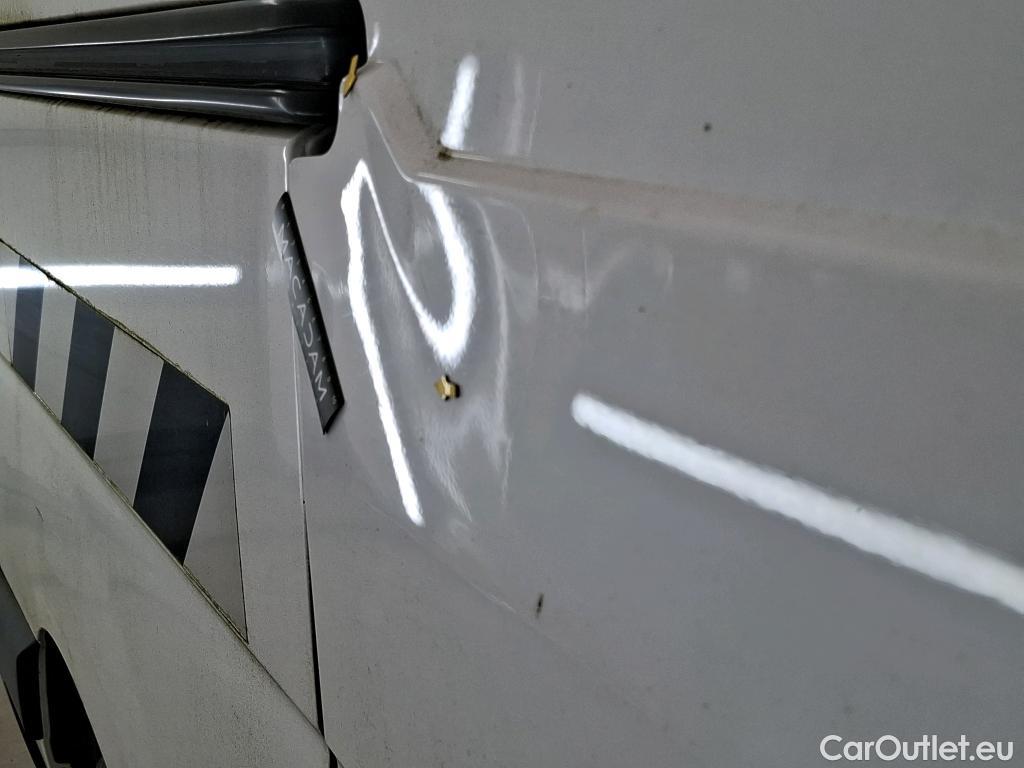  Renault  Master  III Fourgon L2H2 3 5 Grand Confort dCi 135CV BVM6 E6dT #6
