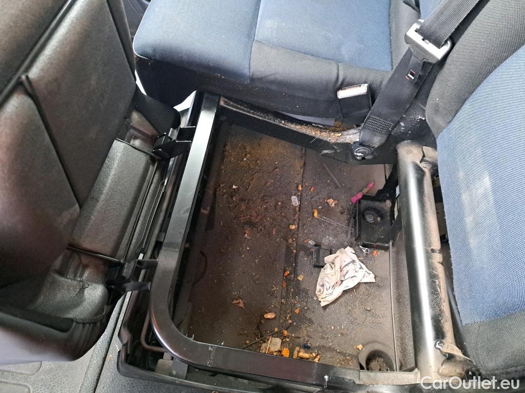  Renault  Master RENAULT  VU 2p Plancher cabine PC-G CF TRAC F3500 L3H1 dCi 125 Euro5 #55