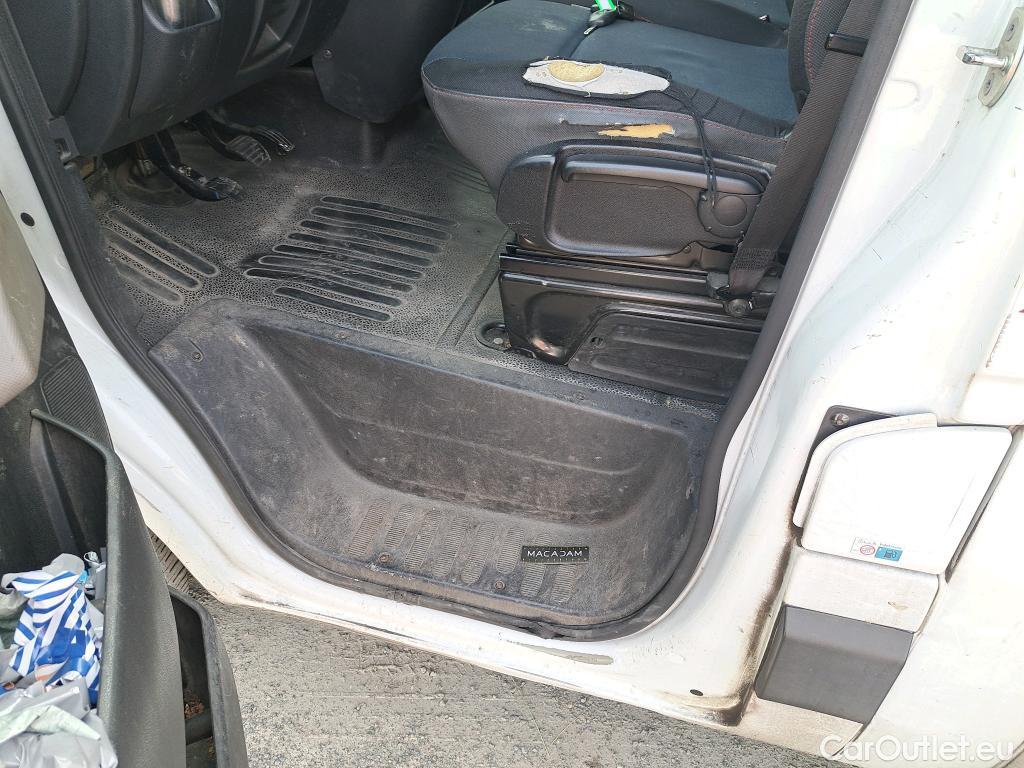  Renault  Master RENAULT  VU 2p Plancher cabine PC-G CF TRAC F3500 L3H1 dCi 125 Euro5 #62