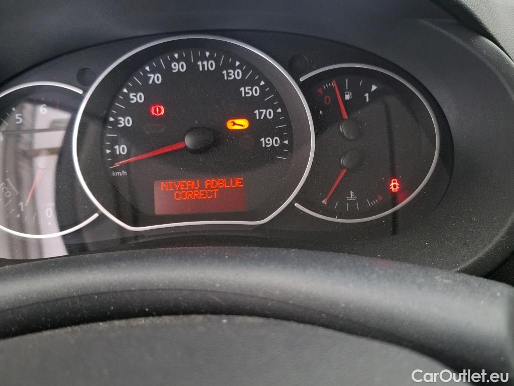  Renault  Kangoo  Express Maxi Extra (Série Spéciale) 1.5 dCi #31