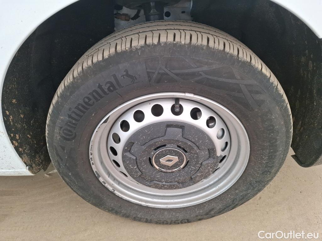  Renault  Kangoo RENAULT  / 2021 / 4P / Fourgonnette grand confort EV45 11kw CD LOT 431 #2