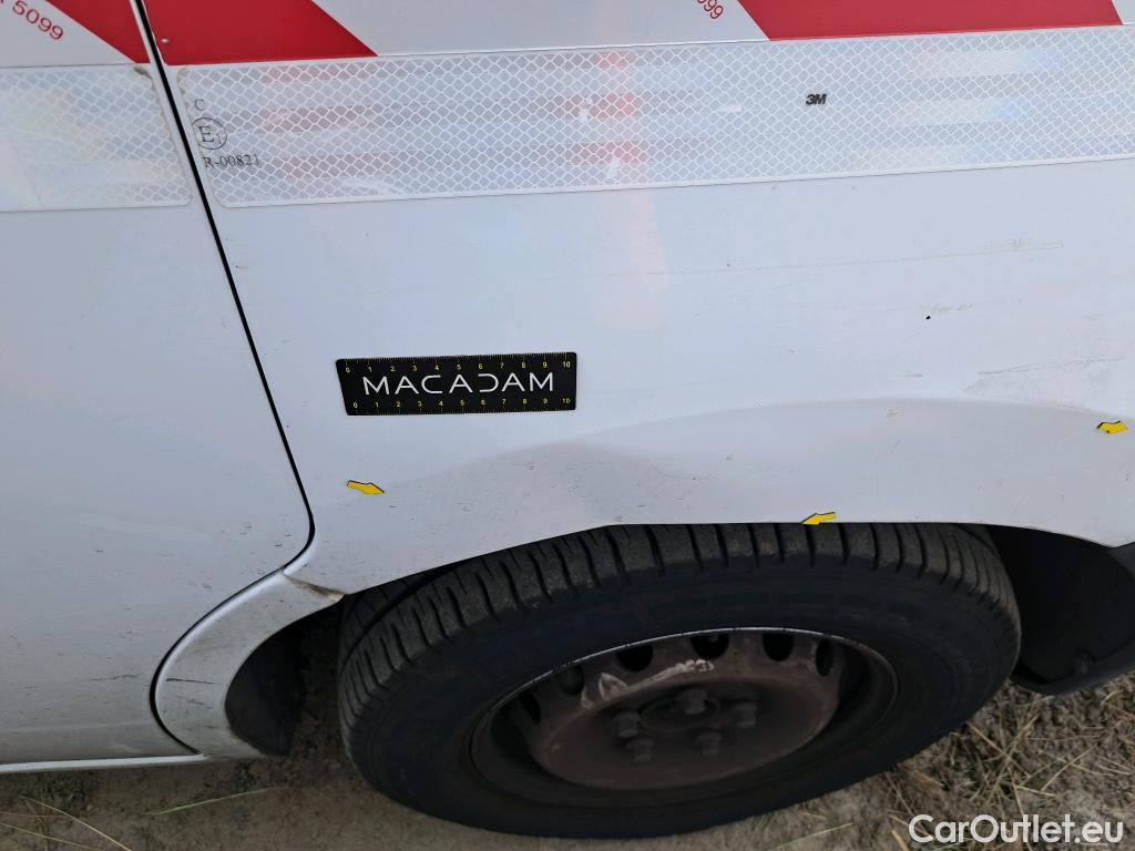  Renault  Master RENAULT  VU 2p Plancher cabine PC-G CF TRAC F3500 L3H1 dCi 125 Euro5 #23