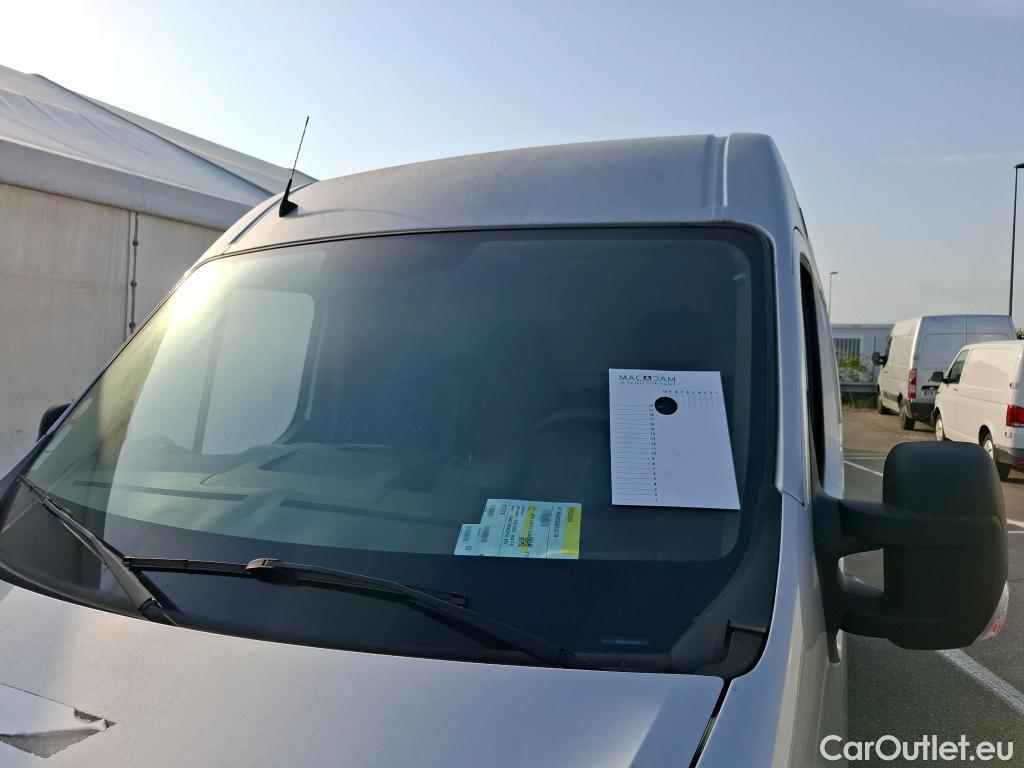  Renault  Master  Fourgon L1H2 3 5 (HD) Grand Confort dCi 145CV BVM6 E6 #6