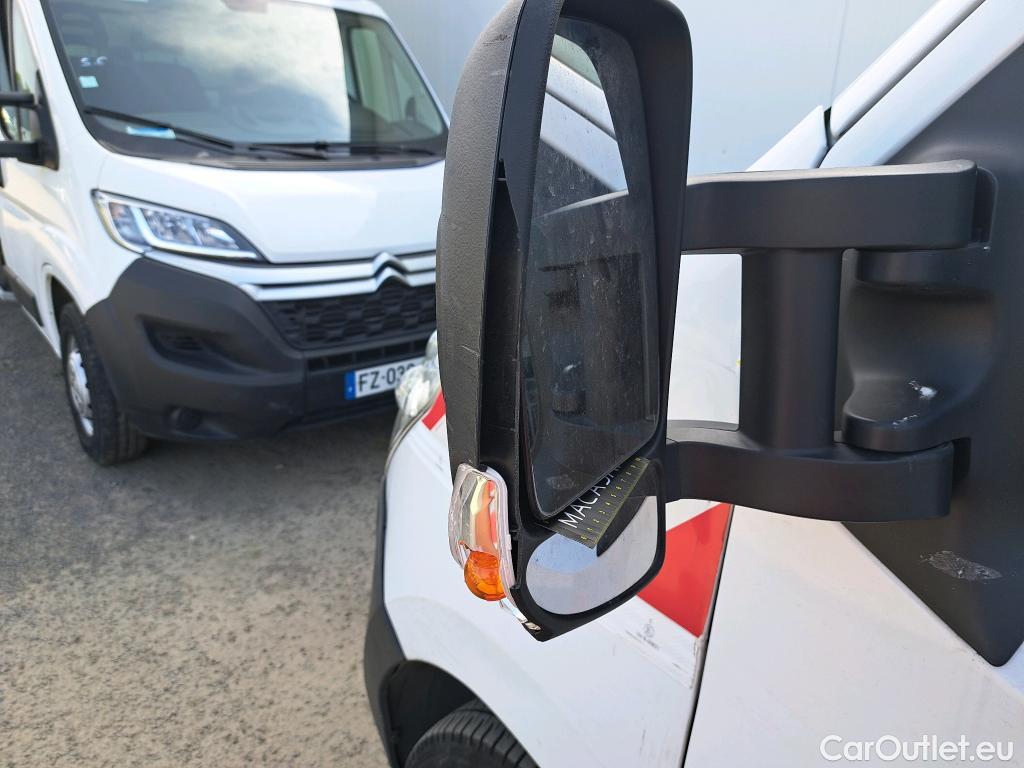  Renault  Master RENAULT  VU 2p Plancher cabine PC-G CF TRAC F3500 L3H1 dCi 125 Euro5 #48