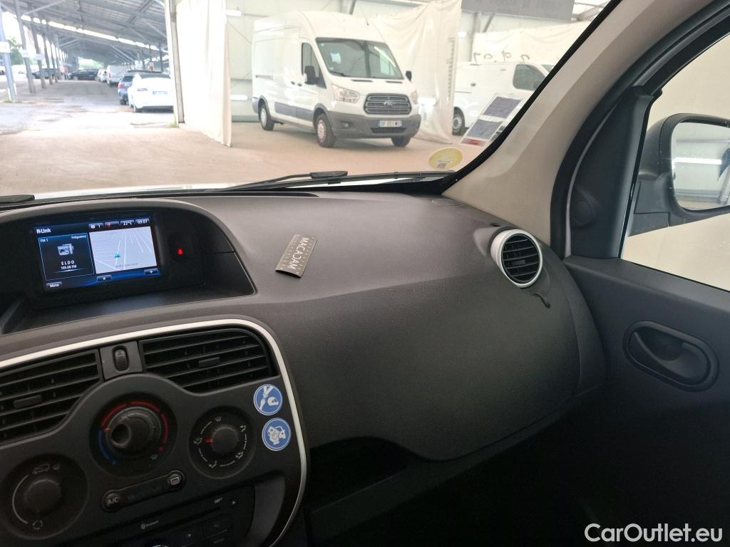 Renault  Kangoo  Express Maxi Extra (Série Spéciale) 1.5 dCi #15