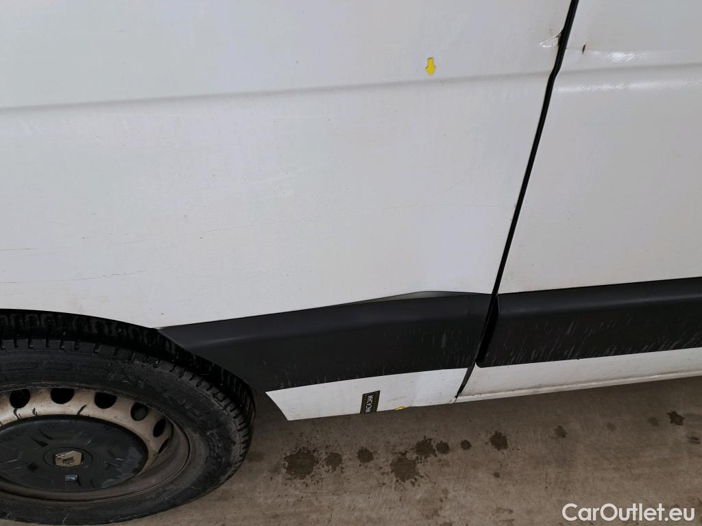  Renault  Master RENAULT  VU 4p Fourgon CA GCf Trac F3500 L2H2 dCi 130 Euro6 #5