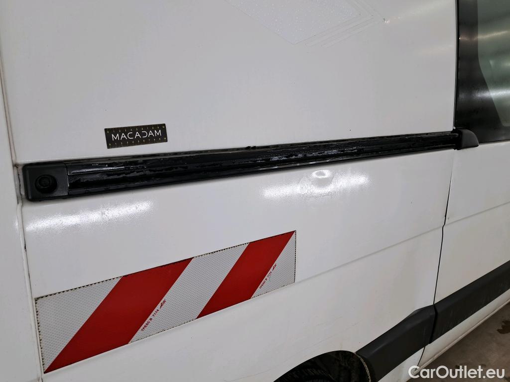  Renault  Master RENAULT  VU 4p Fourgon CA GCf Trac F3500 L2H2 dCi 130 Euro6 #46