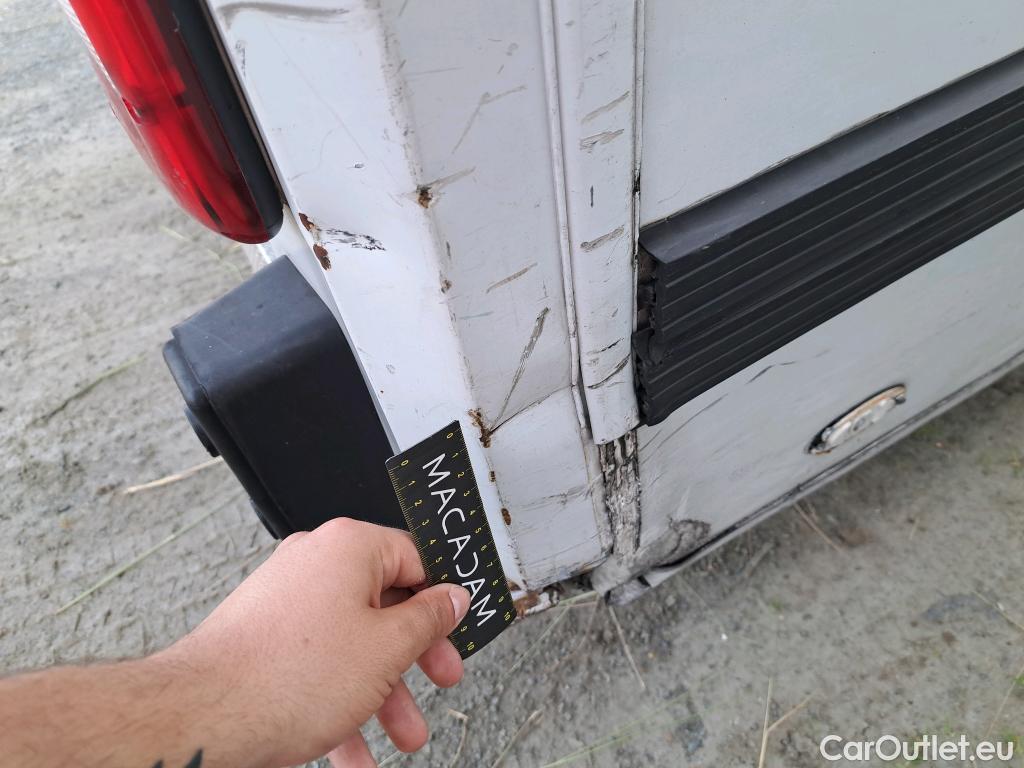  Renault  Master RENAULT  VU 2p Plancher cabine PC-G CF TRAC F3500 L3H1 dCi 125 Euro5 #15