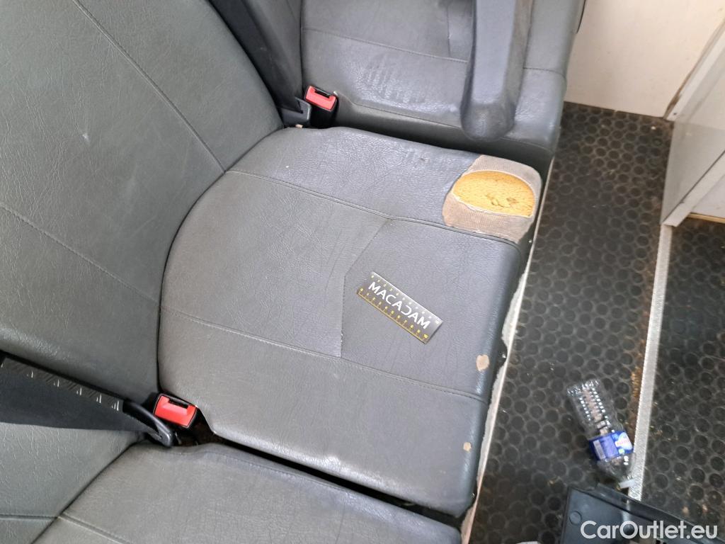  Renault  Master RENAULT  VU 2p Plancher cabine PC-G CF TRAC F3500 L3H1 dCi 125 Euro5 #50