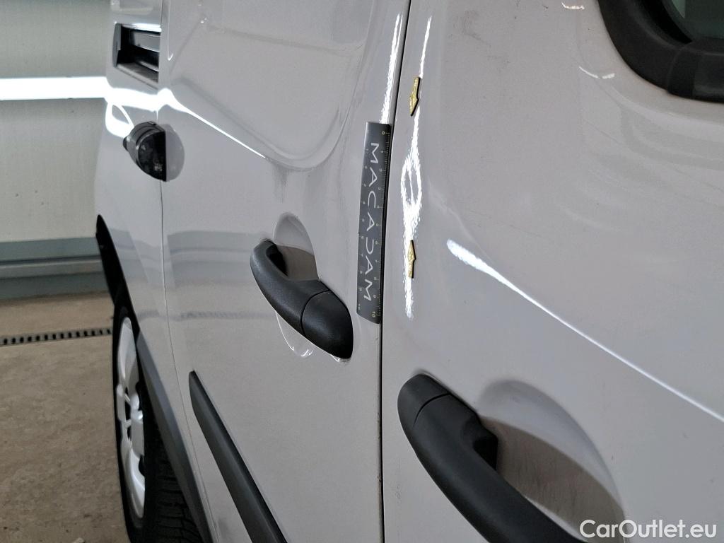  Renault  Kangoo  Express Maxi Extra (Série Spéciale) 1.5 dCi #21