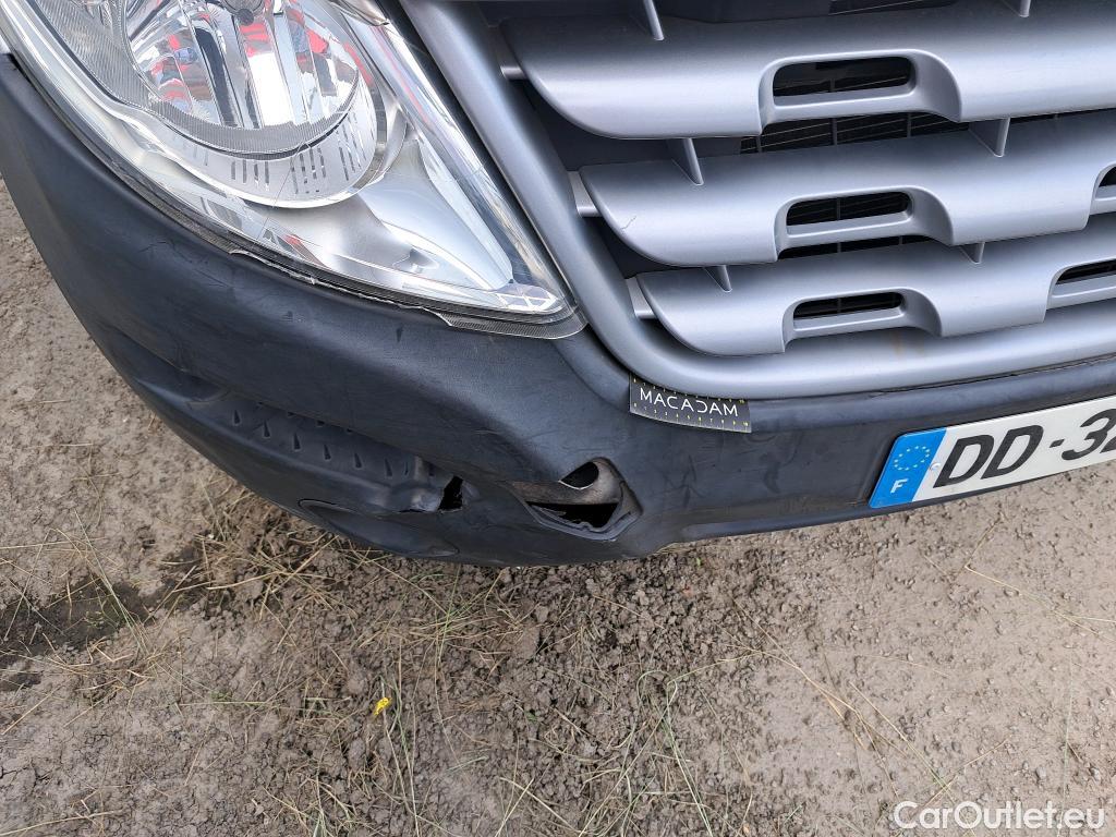  Renault  Master RENAULT  VU 2p Plancher cabine PC-G CF TRAC F3500 L3H1 dCi 125 Euro5 #90