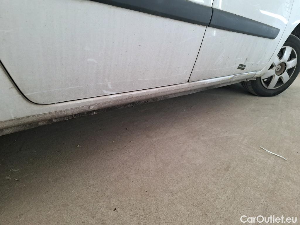  Renault  Kangoo RENAULT  Express / 2013 / 4P / Fourgonnette Extra R-Link dCi 75 #6