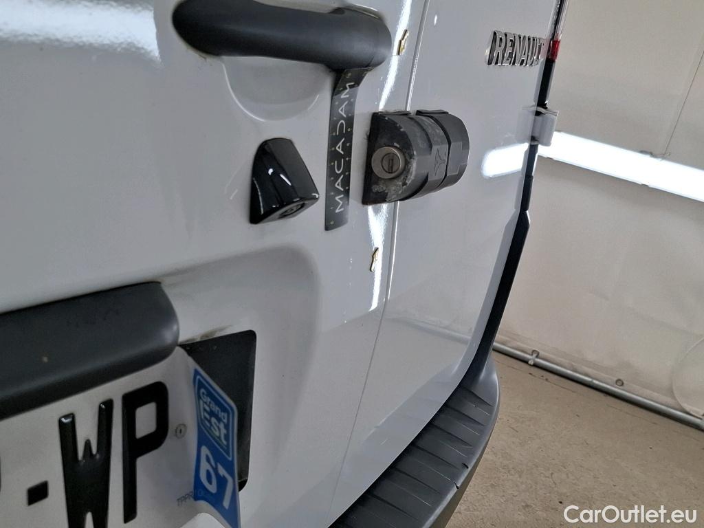  Renault  Kangoo  Express Maxi Extra (Série Spéciale) 1.5 dCi #23