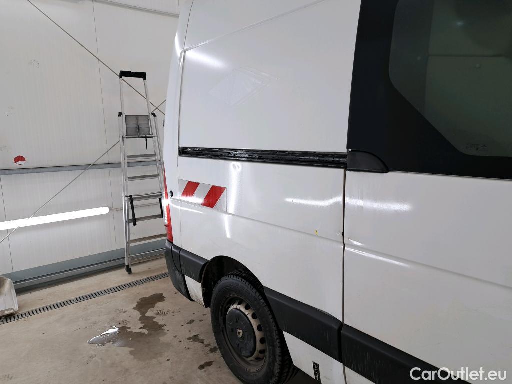  Renault  Master RENAULT  VU 4p Fourgon CA GCf Trac F3500 L2H2 dCi 130 Euro6 #1
