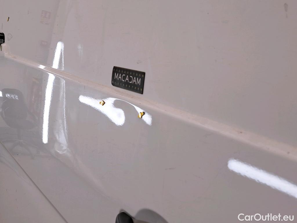  Renault  Master  III Fourgon L2H2 3 3 Grand Confort dCi 135CV BVM6 E6d #14
