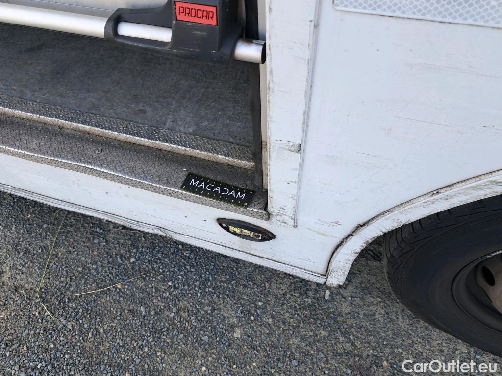  Renault  Master RENAULT  VU 2p Plancher cabine PC-G CF TRAC F3500 L3H1 dCi 125 Euro5 #76