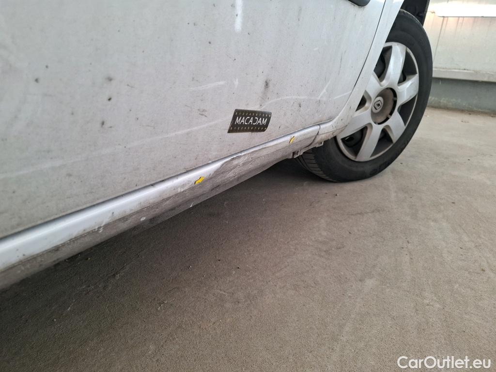  Renault  Kangoo RENAULT  Express / 2013 / 4P / Fourgonnette Extra R-Link dCi 75 #7