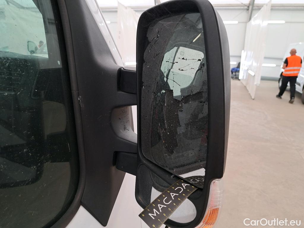  Renault  Master  III Fourgon L2H2 3 3 Grand Confort dCi 135CV BVM6 E6d #26