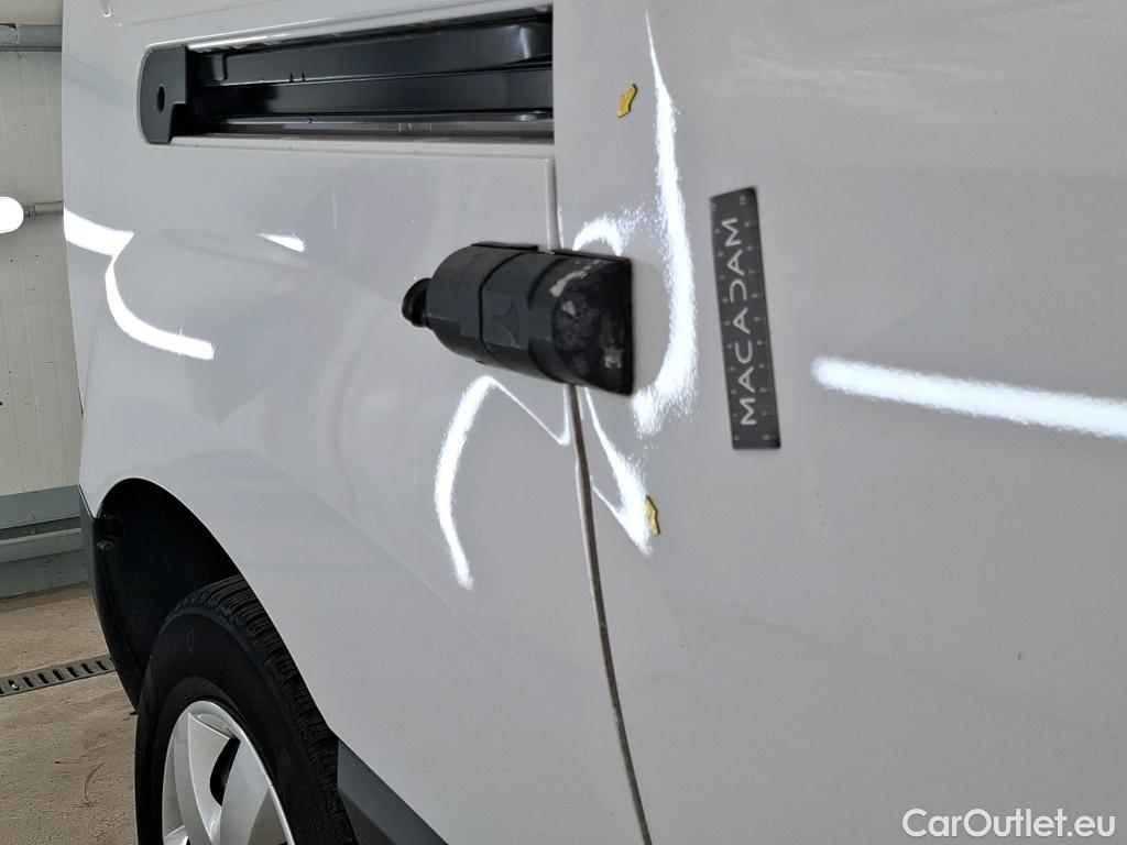  Renault  Kangoo  Express Maxi Extra (Série Spéciale) 1.5 dCi #2