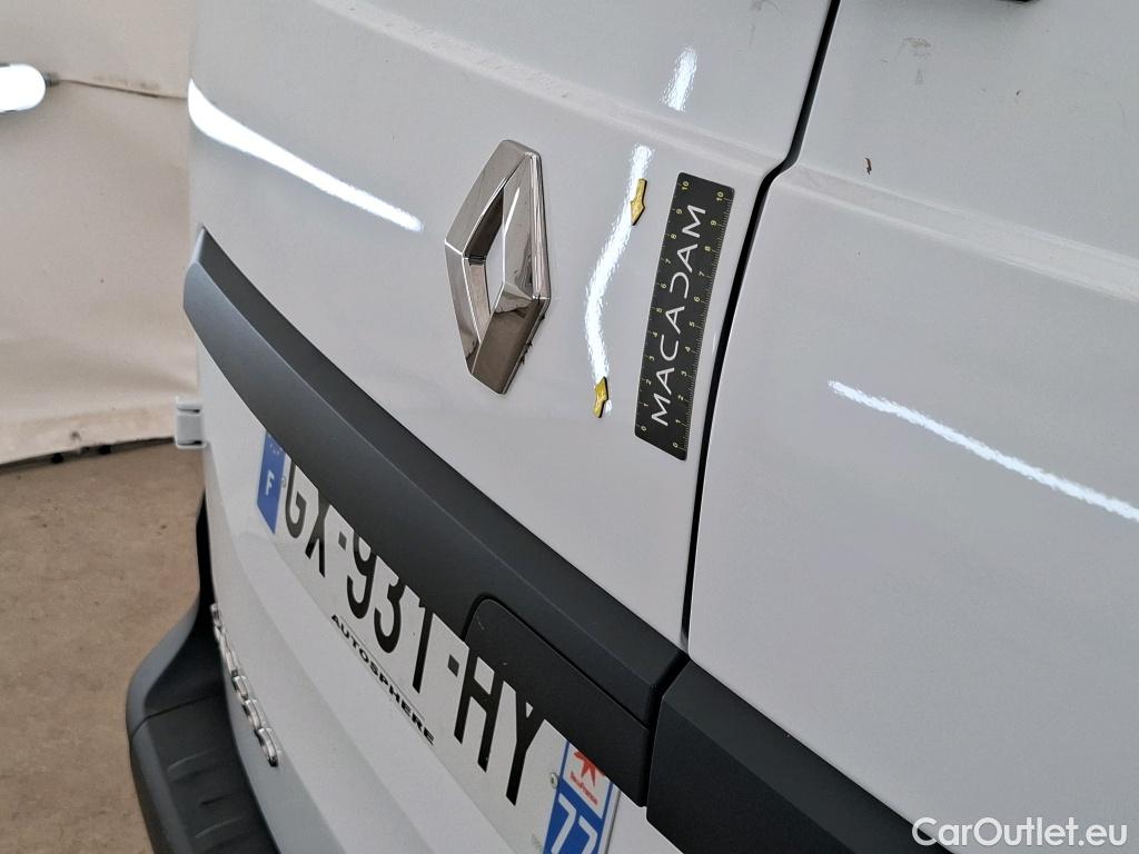  Renault  Kangoo RENAULT  / 2021 / 4P / Fourgonnette grand confort EV45 11kw CD LOT 431 #6