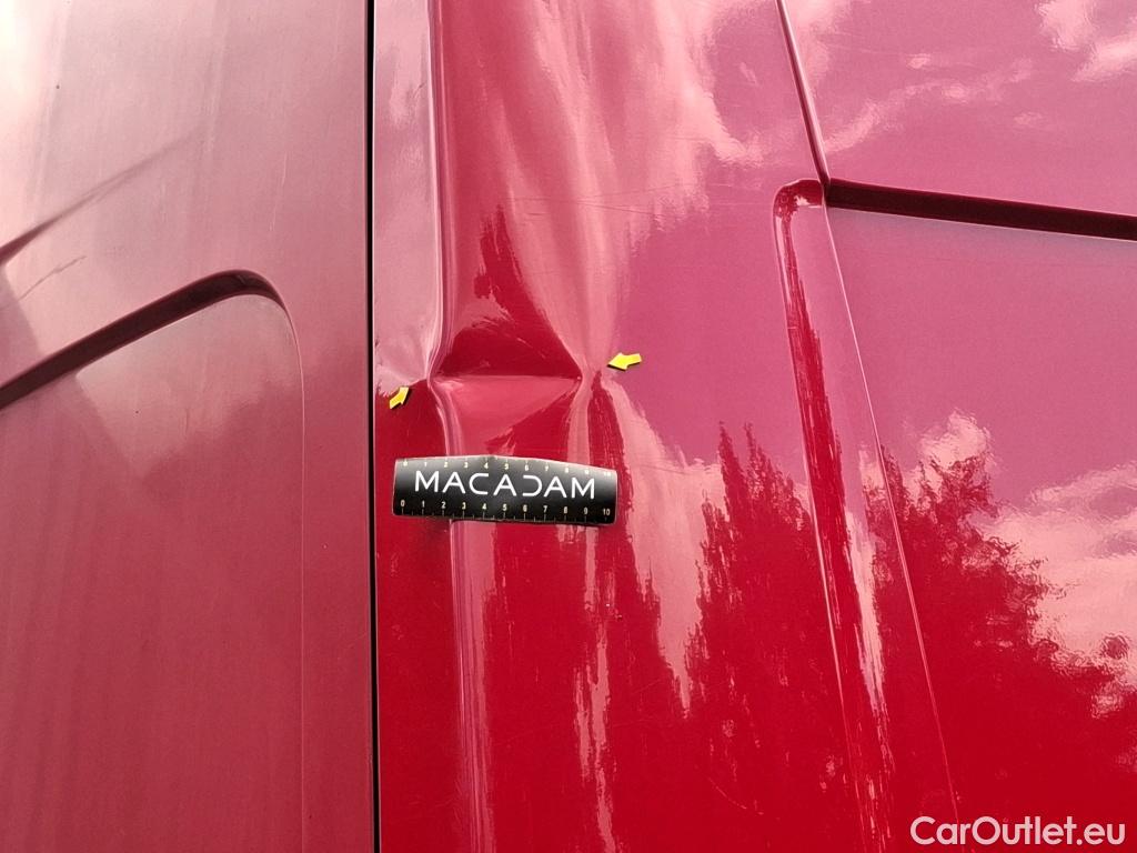  Renault  Master  Fourgon L2H2 3 5 Grand Confort dCi 130CV BVM6 E6 #14