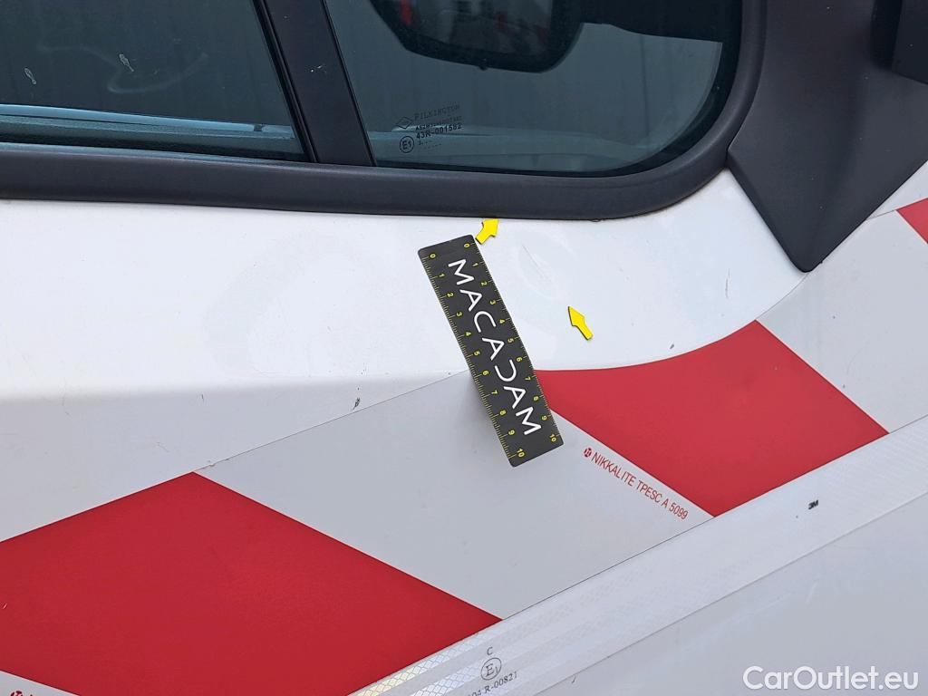  Renault  Master RENAULT  VU 2p Plancher cabine PC-G CF TRAC F3500 L3H1 dCi 125 Euro5 #89