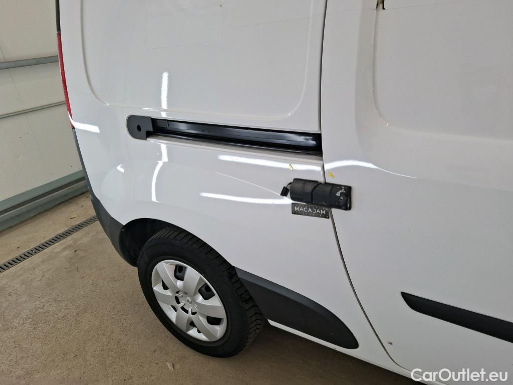  Renault  Kangoo  Express Maxi Extra (Série Spéciale) 1.5 dCi #18
