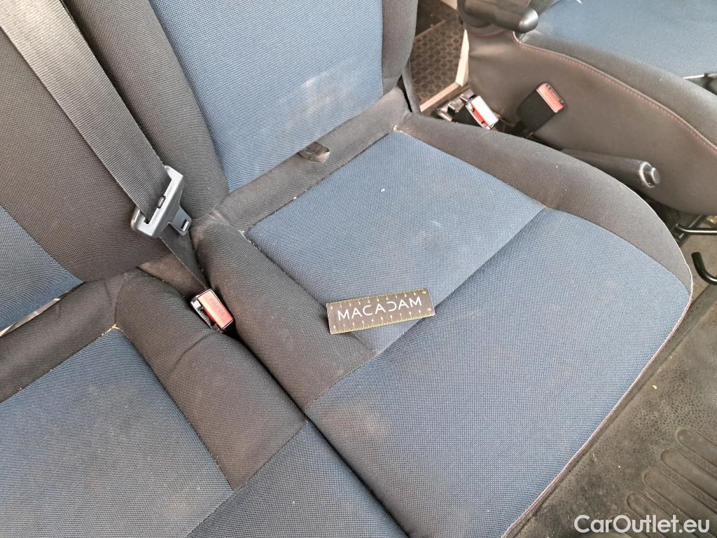  Renault  Master RENAULT  VU 2p Plancher cabine PC-G CF TRAC F3500 L3H1 dCi 125 Euro5 #94