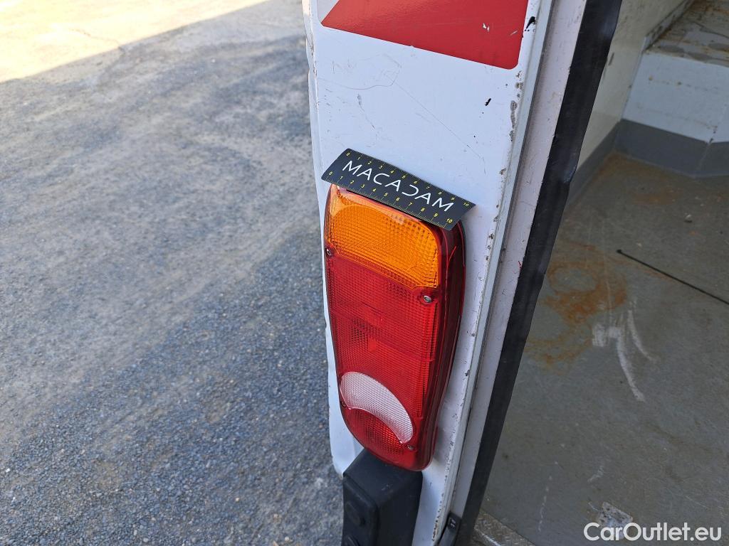  Renault  Master RENAULT  VU 2p Plancher cabine PC-G CF TRAC F3500 L3H1 dCi 125 Euro5 #58