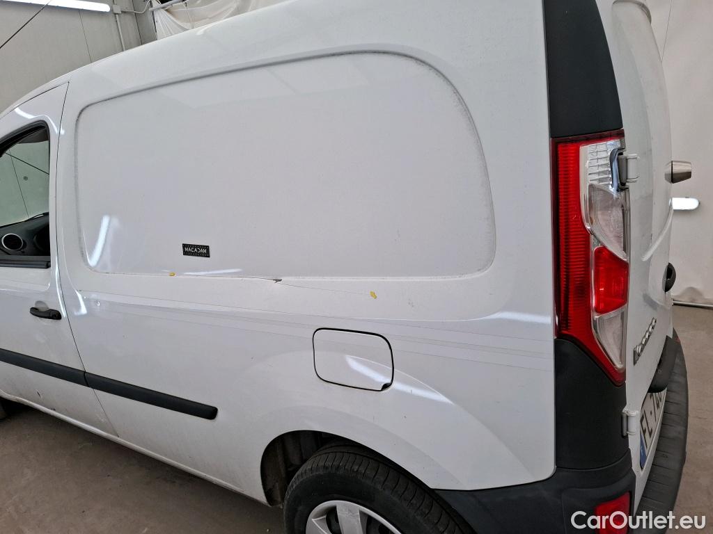  Renault  Kangoo RENAULT  Express / 2013 / 4P / Fourgonnette Extra R-Link dCi 75 #1