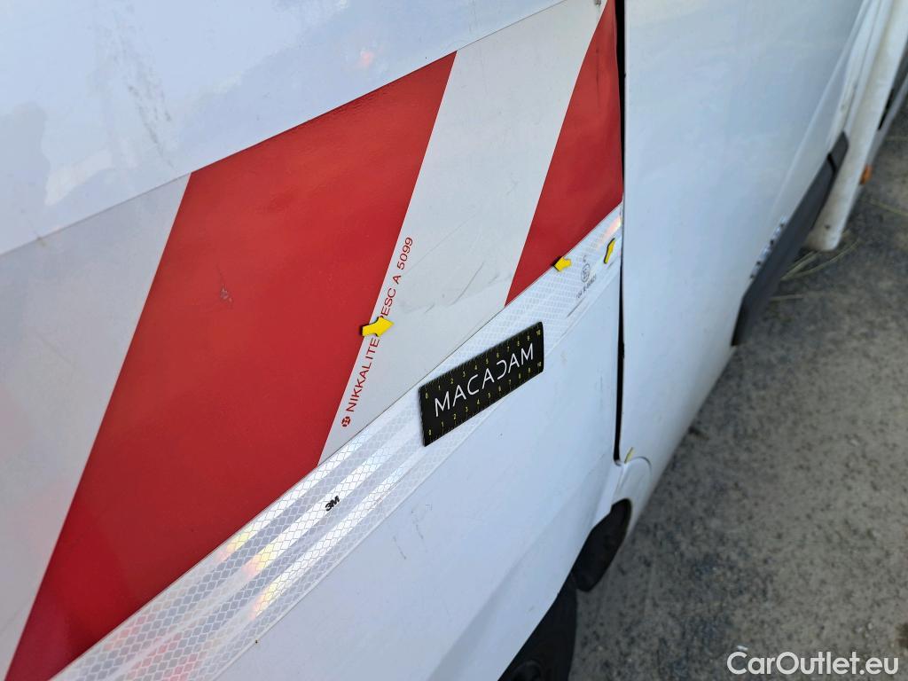  Renault  Master RENAULT  VU 2p Plancher cabine PC-G CF TRAC F3500 L3H1 dCi 125 Euro5 #27