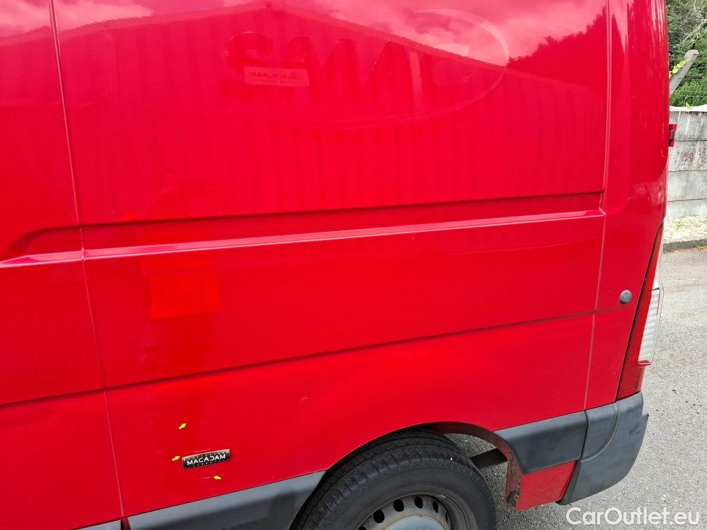  Renault  Master  Fourgon L2H2 3 5 Grand Confort dCi 130CV BVM6 E6 #8