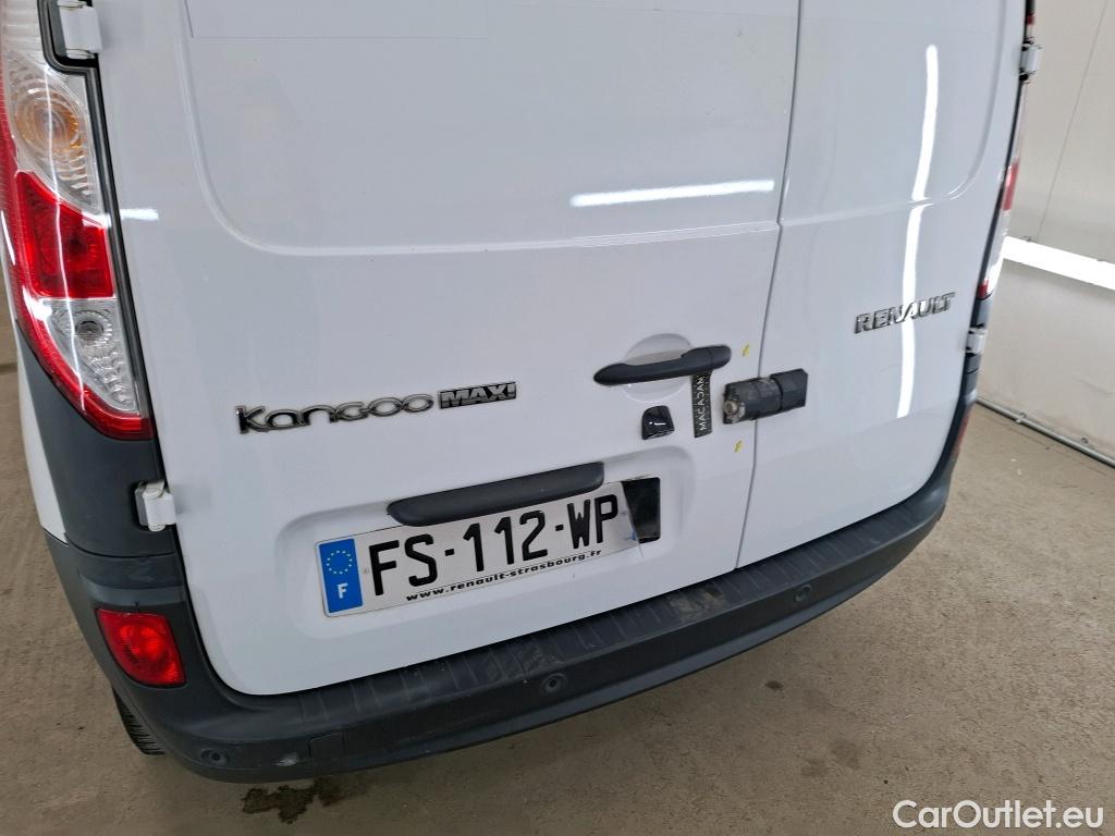  Renault  Kangoo  Express Maxi Extra (Série Spéciale) 1.5 dCi #22