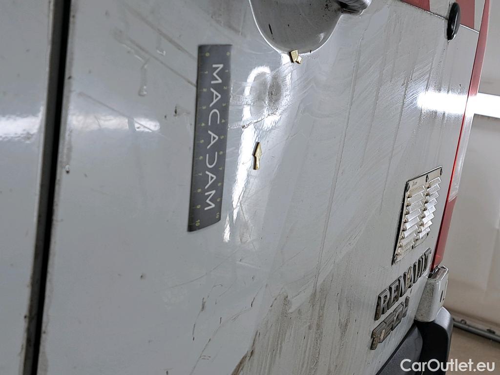  Renault  Master RENAULT  VU 4p Fourgon CA GCf Trac F3500 L2H2 dCi 130 Euro6 #19
