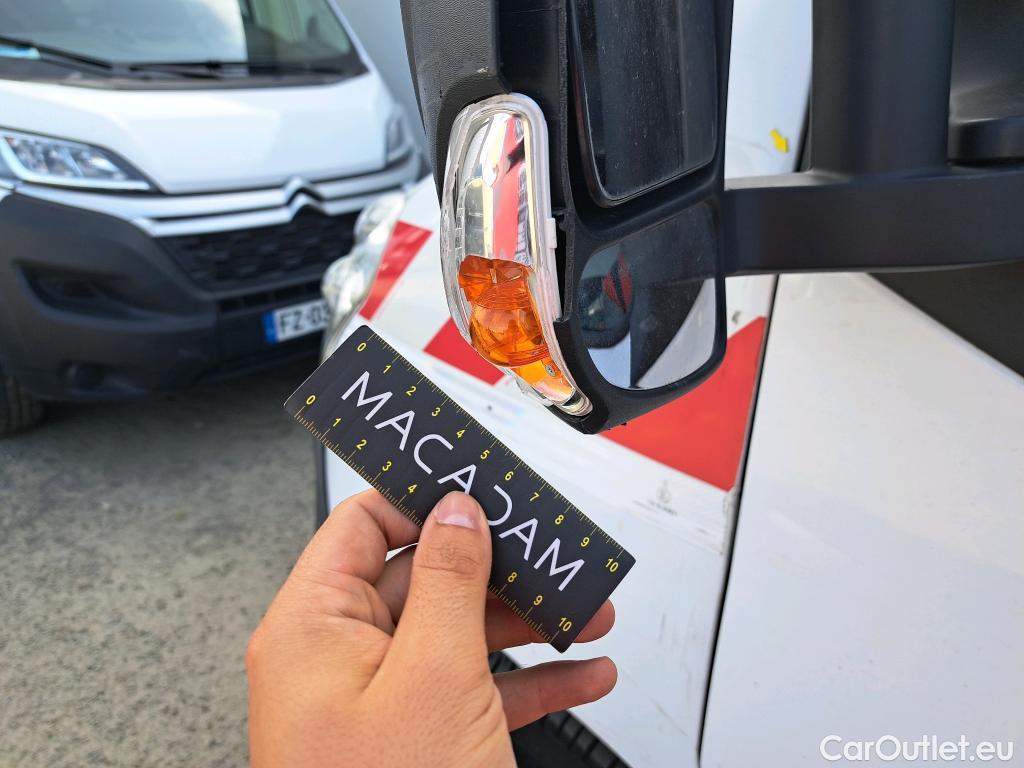  Renault  Master RENAULT  VU 2p Plancher cabine PC-G CF TRAC F3500 L3H1 dCi 125 Euro5 #85