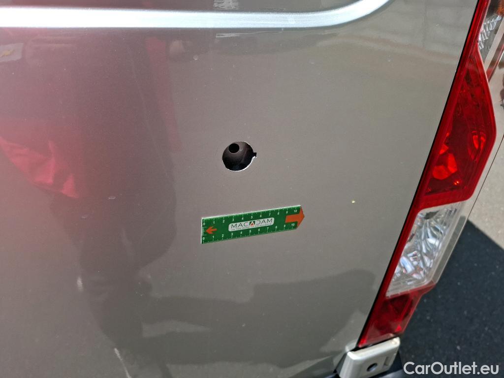  Renault  Master RENAULT  / 2014 / 4P / Fourgon tôlé &FG GCf Trac F3300 L2H2 dCi 110 Euro6 #9