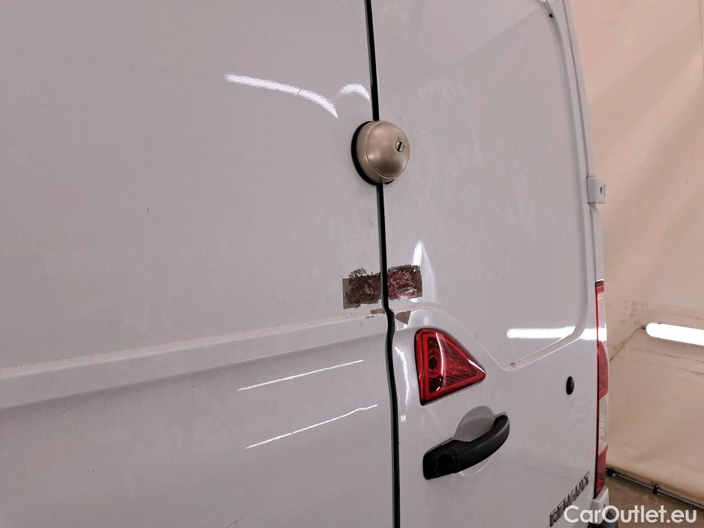  Renault  Master  III Fourgon L2H2 3 3 Grand Confort dCi 135CV BVM6 E6d #42