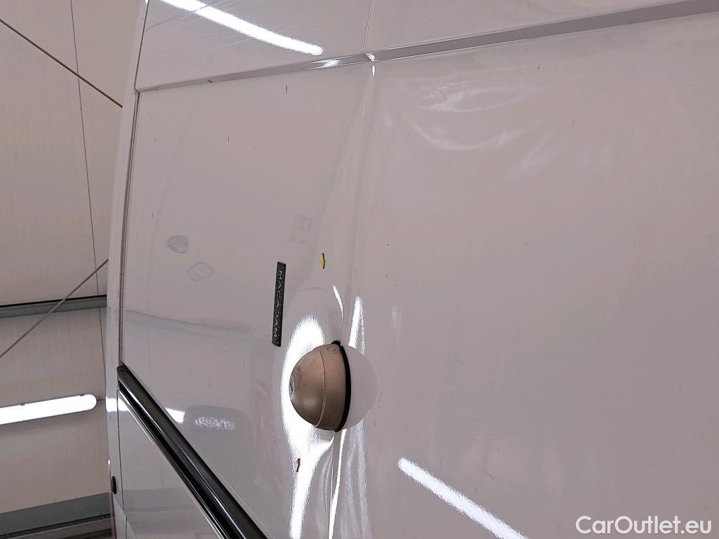  Renault  Master  III Fourgon L2H2 3 3 Grand Confort dCi 135CV BVM6 E6d #2