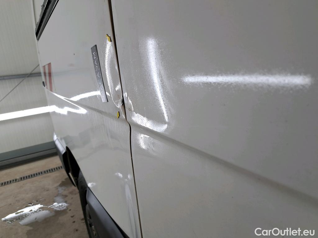  Renault  Master RENAULT  VU 4p Fourgon CA GCf Trac F3500 L2H2 dCi 130 Euro6 #6