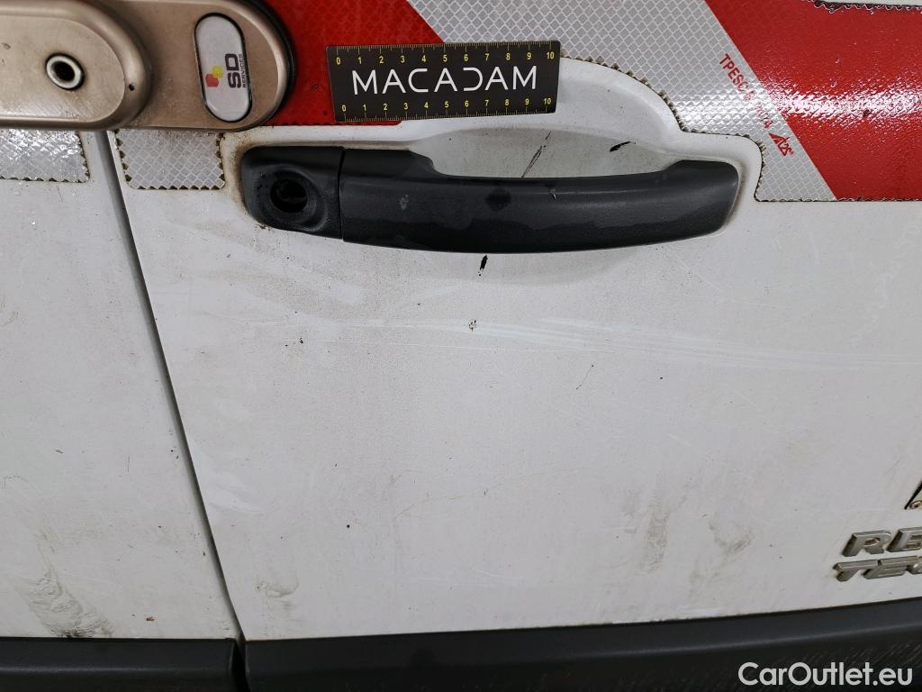  Renault  Master RENAULT  VU 4p Fourgon CA GCf Trac F3500 L2H2 dCi 130 Euro6 #30