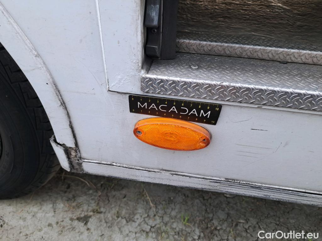 Renault  Master RENAULT  VU 2p Plancher cabine PC-G CF TRAC F3500 L3H1 dCi 125 Euro5 #80