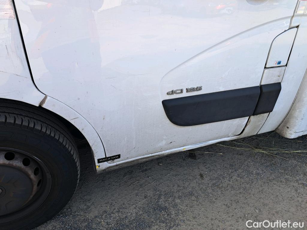  Renault  Master RENAULT  VU 2p Plancher cabine PC-G CF TRAC F3500 L3H1 dCi 125 Euro5 #29