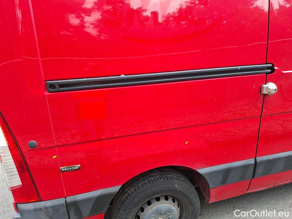  Renault  Master  Fourgon L2H2 3 5 Grand Confort dCi 130CV BVM6 E6 #6