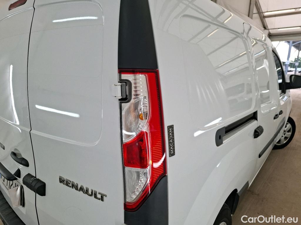  Renault  Kangoo  Express Maxi Extra (Série Spéciale) 1.5 dCi #11