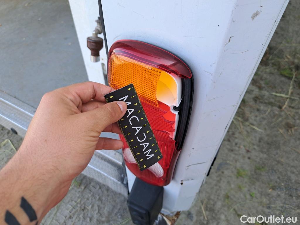  Renault  Master RENAULT  VU 2p Plancher cabine PC-G CF TRAC F3500 L3H1 dCi 125 Euro5 #57